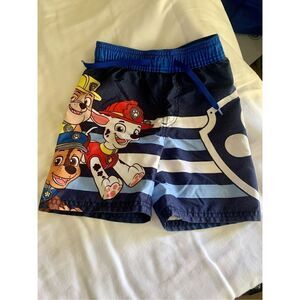Paw Patrol Shorts